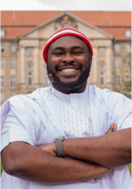Emmanuel Uwandu