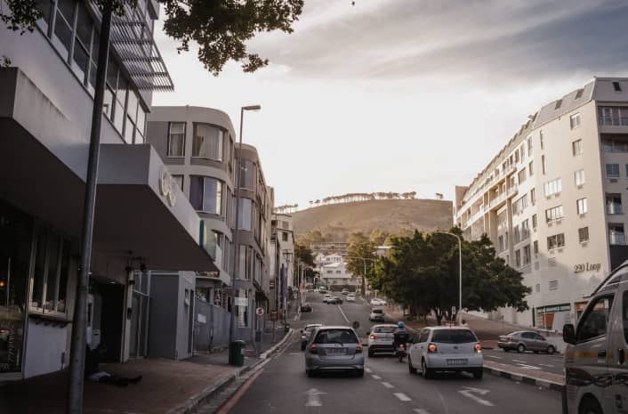 Africa’s energy crisis